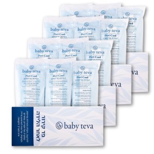 ההקלה שלך אחרי לידה- אריזת חיסכון+